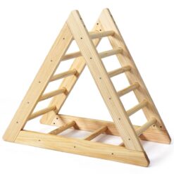 Triangle de motricité 3 en 1