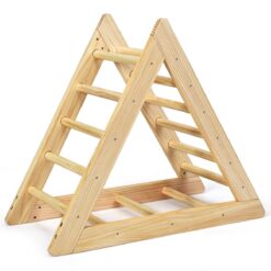 Triangle de motricité 3 en 1