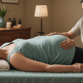 découvrez comment l'acupuncture peut soulager les nausées pendant la grossesse de manière naturelle. informez-vous sur cette approche efficace qui favorise le bien-être des futures mamans.