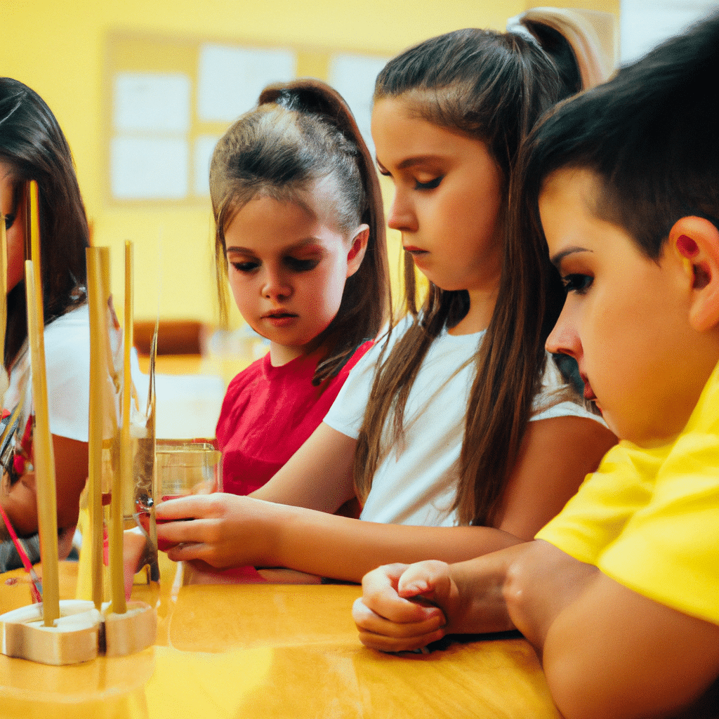 découvrez l'ecole montessori de roubaix, un établissement qui offre un apprentissage personnalisé et inclusif. notre approche pédagogique unique favorise le développement de chaque enfant, en respectant leur rythme et en cultivant leur curiosité. rejoignez-nous pour une éducation épanouissante et adaptée à tous !