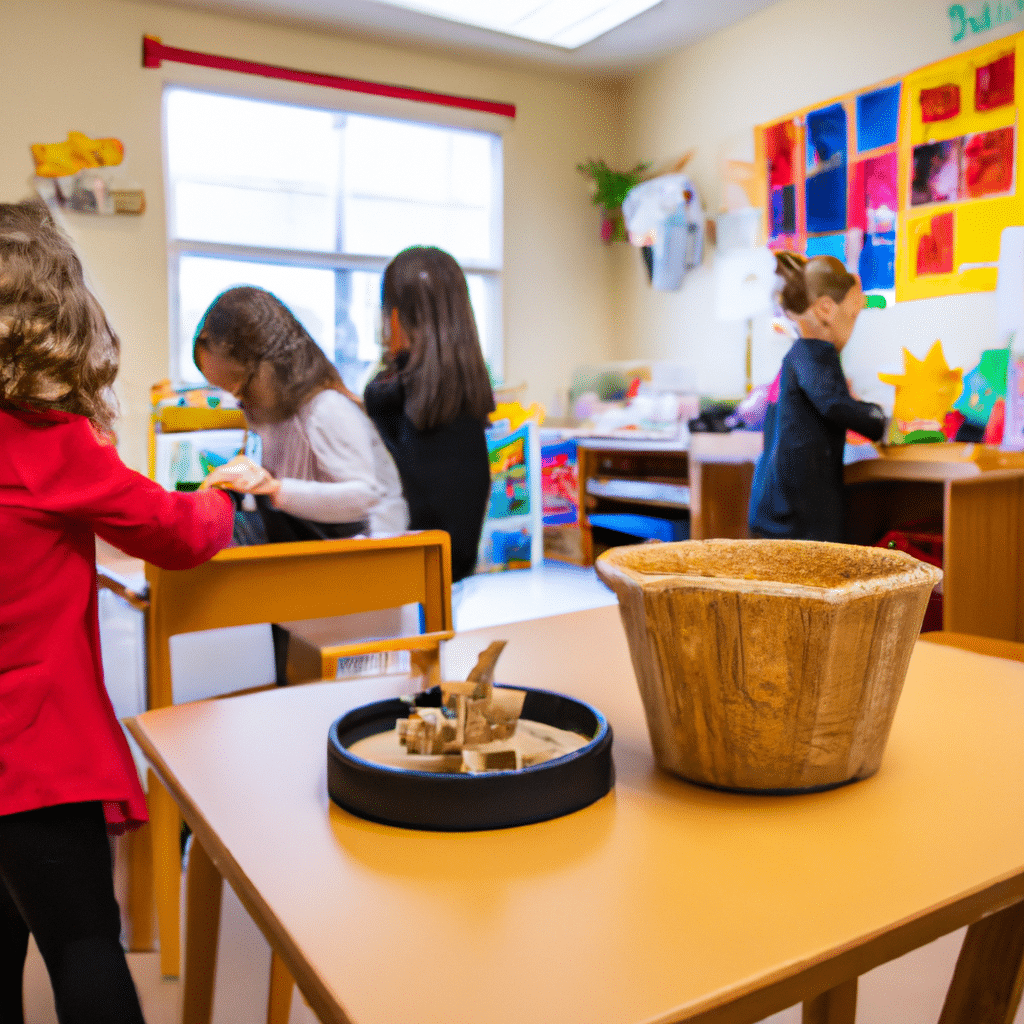 découvrez l'ecole montessori de roubaix, un établissement qui propose un apprentissage personnalisé et adapté aux besoins de chaque enfant. explorez notre méthode éducative innovante qui favorise l'autonomie, la créativité et le développement harmonieux des élèves. rejoignez-nous pour offrir à votre enfant une éducation épanouissante et respectueuse de son rythme.