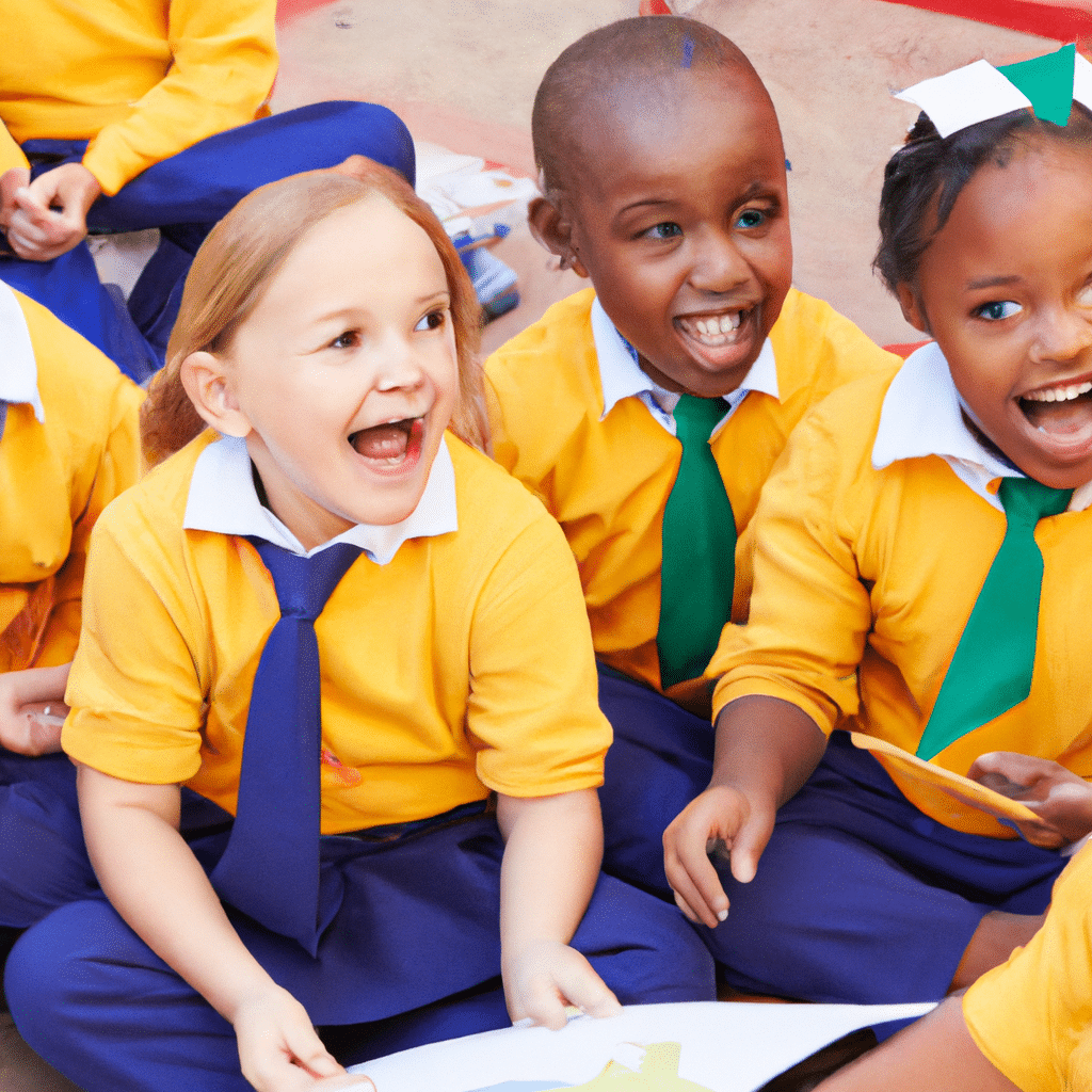 découvrez l'ecole sainte geneviève à montpellier, un établissement d'enseignement innovant qui privilégie l'épanouissement personnel et académique des élèves. avec une pédagogie adaptée et des programmes variés, nous préparons les jeunes à relever les défis de demain dans un environnement stimulant et bienveillant.