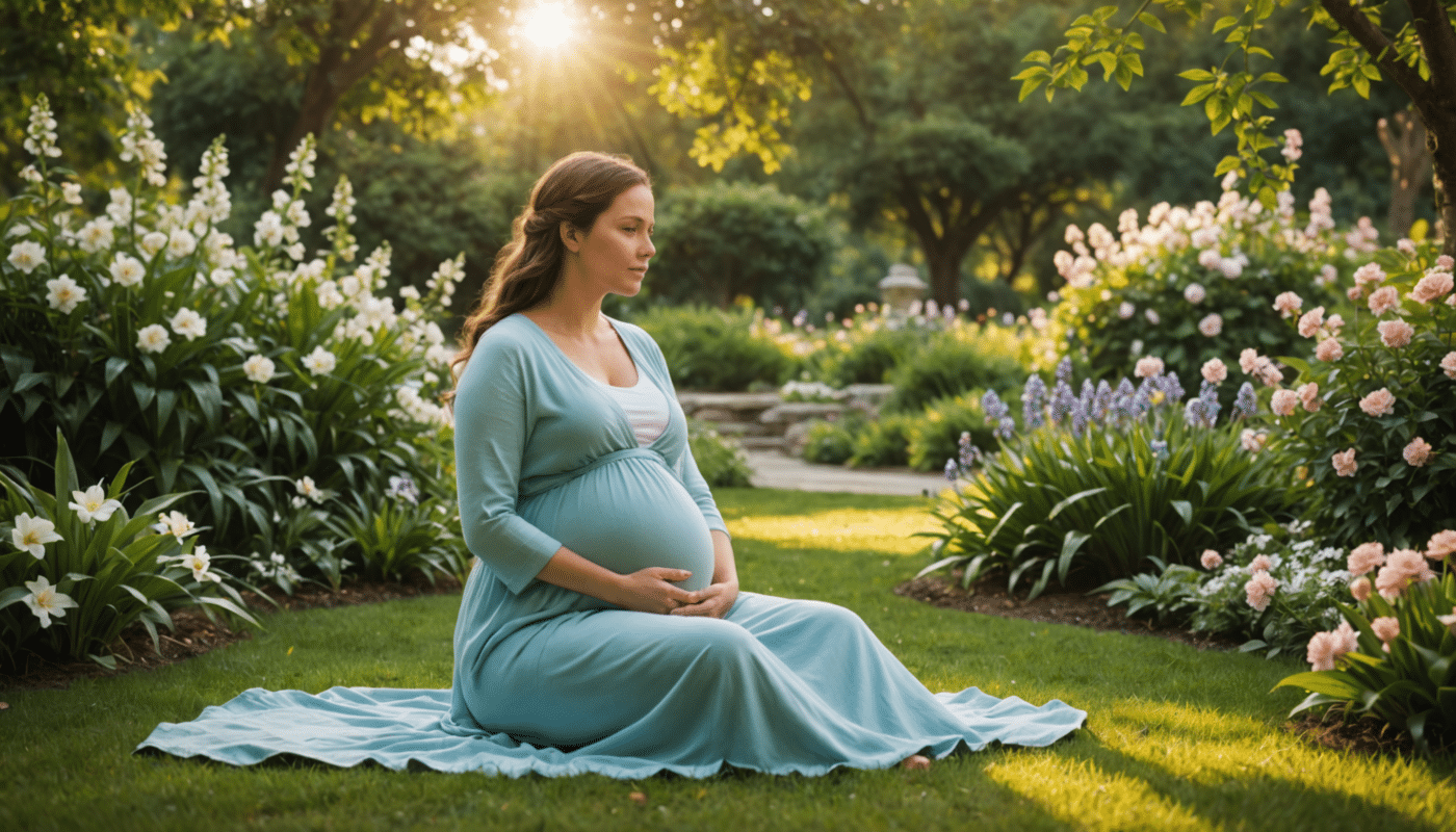 découvrez les significations profondes des rêves de femmes enceintes, leurs symboliques variées et les interprétations qui en découlent. plongez dans l'univers des rêves et comprenez ce que ces images peuvent révéler sur vos émotions et votre subconscient.