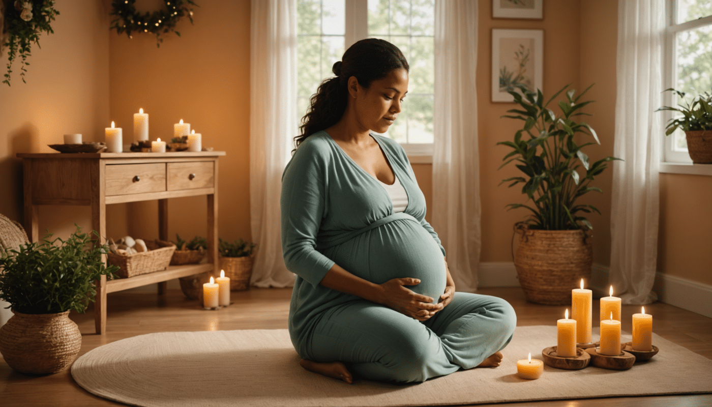 découvrez les bienfaits du soin énergétique pour les femmes enceintes, un accompagnement doux qui favorise le bien-être et l'harmonie pendant la grossesse. offrez-vous un moment de sérénité pour vous et votre bébé.