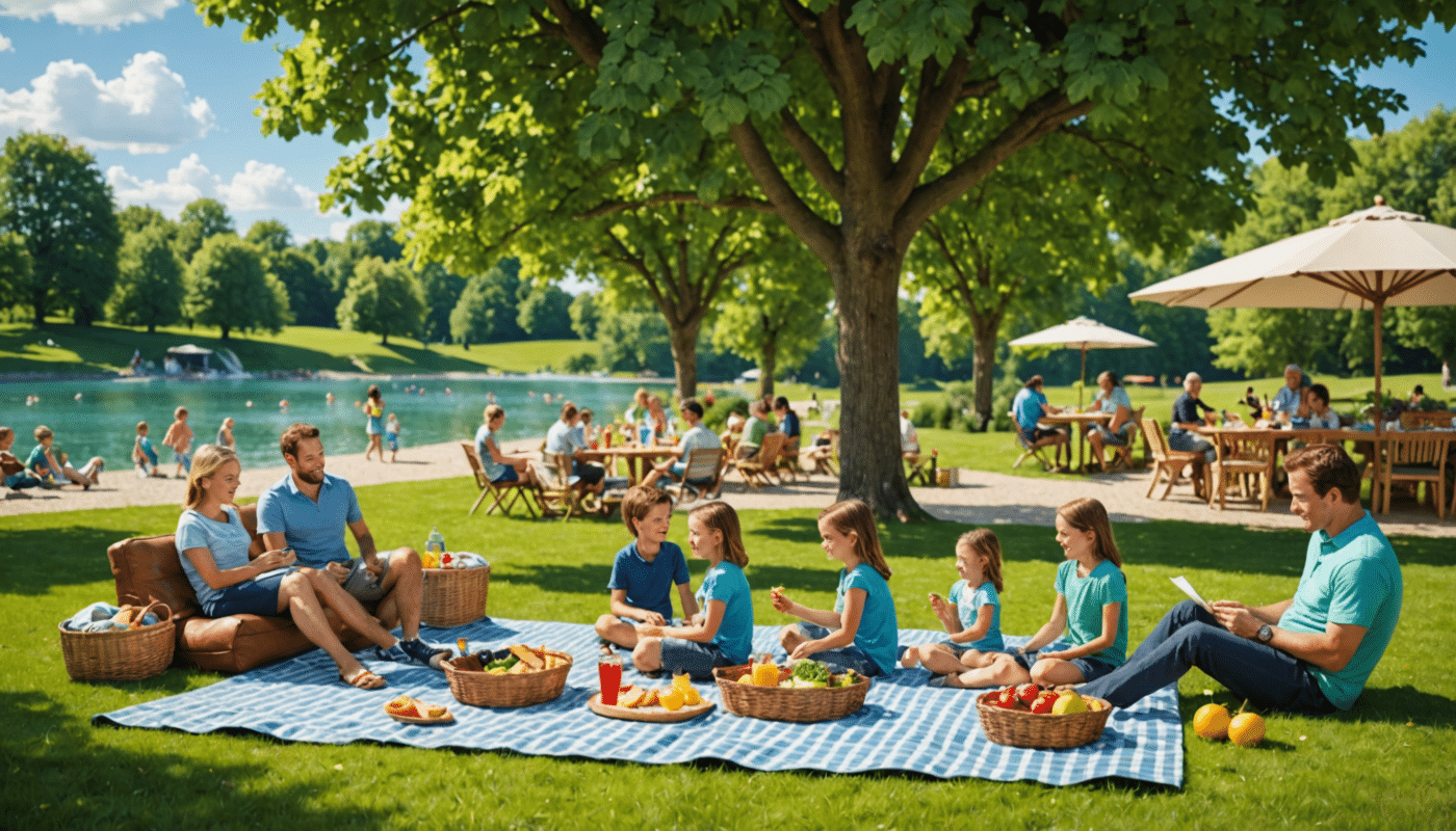 découvrez la base de loisir de créteil, un lieu idéal pour une escapade en plein air. profitez d'activités variées, de paysages apaisants et d'une atmosphère conviviale. que vous soyez amateur de sports, de nature ou simplement à la recherche de détente, cet écrin de verdure vous attend.