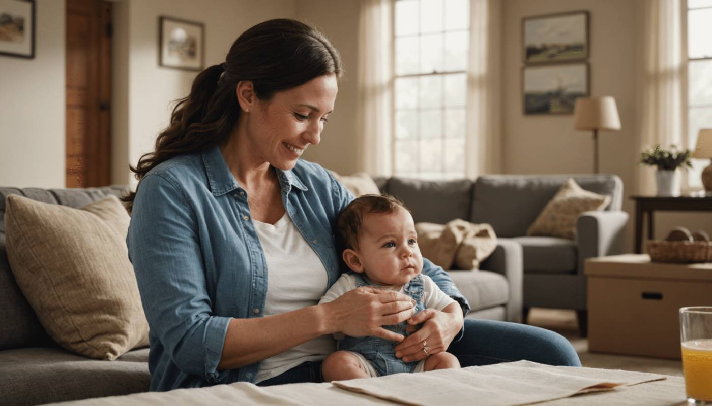 découvrez comment estimer la taille de votre bébé à l'âge adulte grâce à nos conseils pratiques et outils d'évaluation. apprenez les méthodes fiables pour prévoir la croissance de votre enfant et suivez son développement avec aisance.