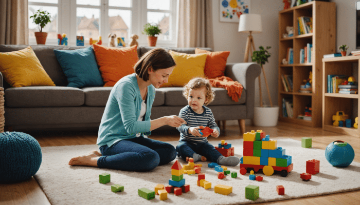 découvrez le service de babysitting à mulhouse qui vous permet de profiter de vos soirées en toute tranquillité. nos babysitters qualifiés veillent sur vos enfants dans un cadre sécurisé, vous offrant ainsi des moments de détente sans soucis.