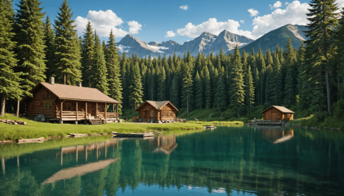 découvrez une colonie de vacances au canada, où vos enfants vivront une aventure inoubliable au cœur de la nature. activités en plein air, apprentissage ludique et moments de camaraderie les attendent dans un cadre enchanteur. inscrivez-les pour une expérience unique qui marquera leur été!