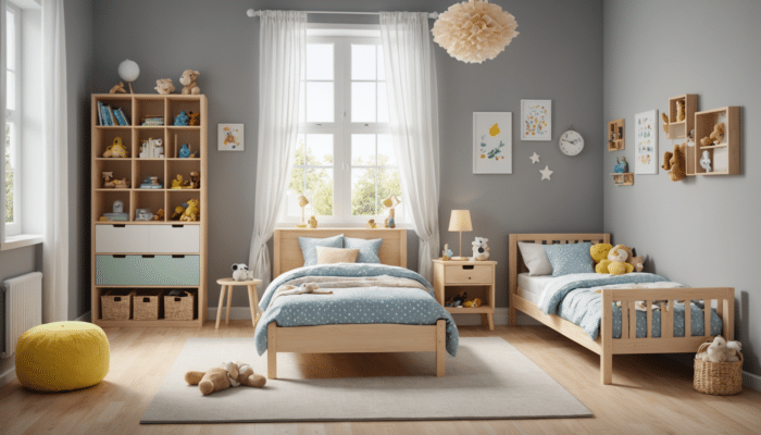 découvrez le lit montessori ikea, une solution idéale pour créer un espace de rêve pour votre enfant. alliant sécurité et autonomie, ce lit favorise l'épanouissement des tout-petits tout en s'intégrant parfaitement à la décoration de leur chambre. offrez-leur un cocon propice à leur imagination et à leurs rêves!