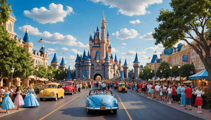 découvrez tout ce qu'il faut savoir sur le prix du passeport annuel disney et nos meilleures astuces pour maximiser votre expérience. profitez pleinement de votre investissement et vivez la magie de disney comme jamais auparavant!