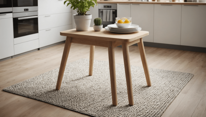 découvrez le marche-pied ikéa, l'accessoire pratique et esthétique qui transformera votre intérieur. idéal pour atteindre les espaces en hauteur tout en ajoutant une touche de style à votre déco. parfait pour toutes les pièces de la maison !