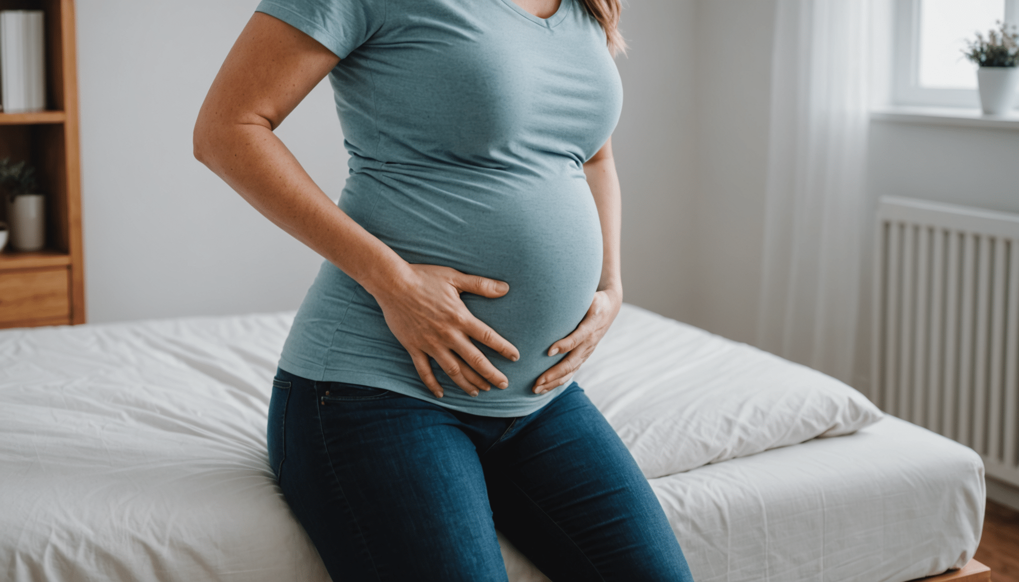 découvrez les 10 signes qui indiquent que l’accouchement approche. cette liste vous aide à reconnaître les premiers indices pour vous préparer sereinement à l’arrivée de bébé.