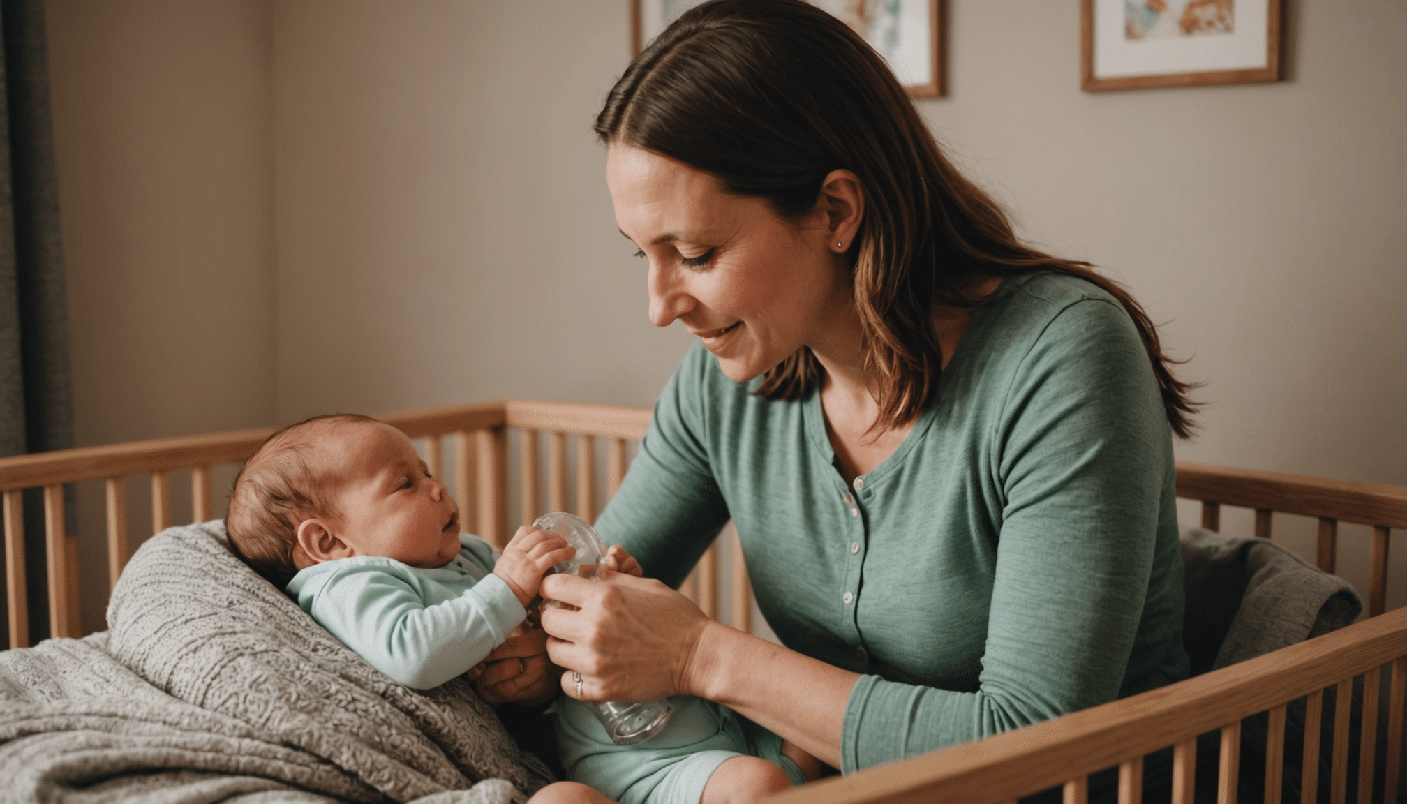 découvrez nos conseils pratiques pour réussir à donner le biberon à votre bébé en toute sérénité. astuces, positions et étapes clés pour un moment de partage réussi.