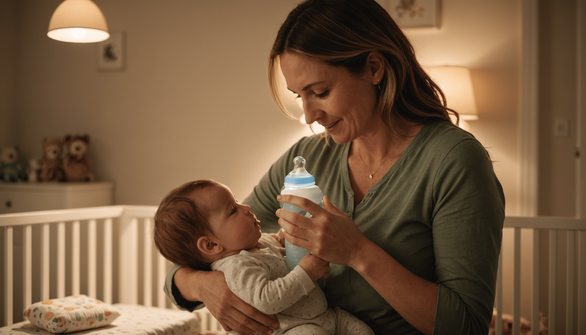 découvrez des conseils pratiques et rassurants pour bien donner le biberon à votre bébé, instaurer un moment de douceur et assurer son bien-être lors de la tétée.