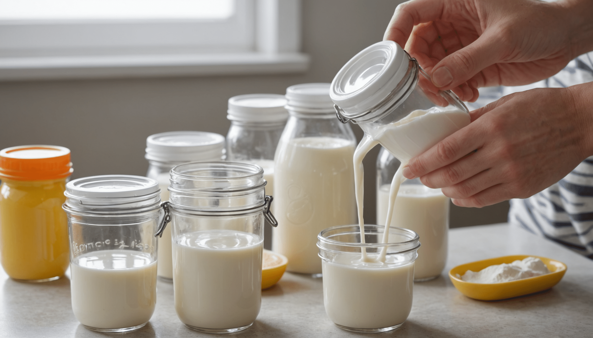 découvrez tous nos conseils pratiques pour bien donner le biberon à votre bébé : positions, fréquences, gestes rassurants et astuces pour un moment serein et complice.