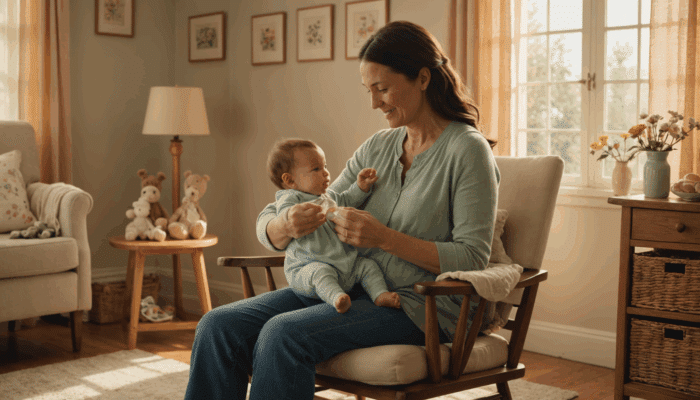 découvrez nos conseils pratiques pour réussir à donner le biberon à votre bébé en toute sérénité : choix du biberon, préparation du lait, positions recommandées et astuces pour un moment de complicité réussi.