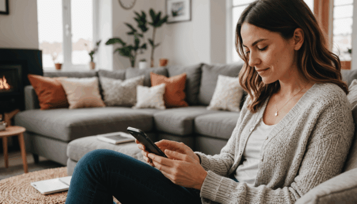 découvrez des méthodes efficaces pour estimer votre période d'ovulation malgré un cycle irrégulier et mettez toutes les chances de votre côté pour concevoir naturellement.