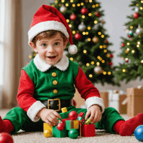 découvrez plus de 100 idées originales et astuces amusantes pour organiser des farces de lutins surprenantes et émerveiller petits et grands durant les fêtes !
