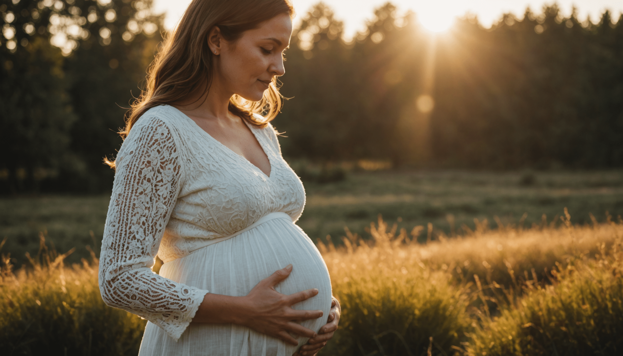 découvrez les causes possibles des douleurs dans le bas-ventre pendant la grossesse, comment les distinguer et à quel moment il est important de consulter un professionnel de santé.