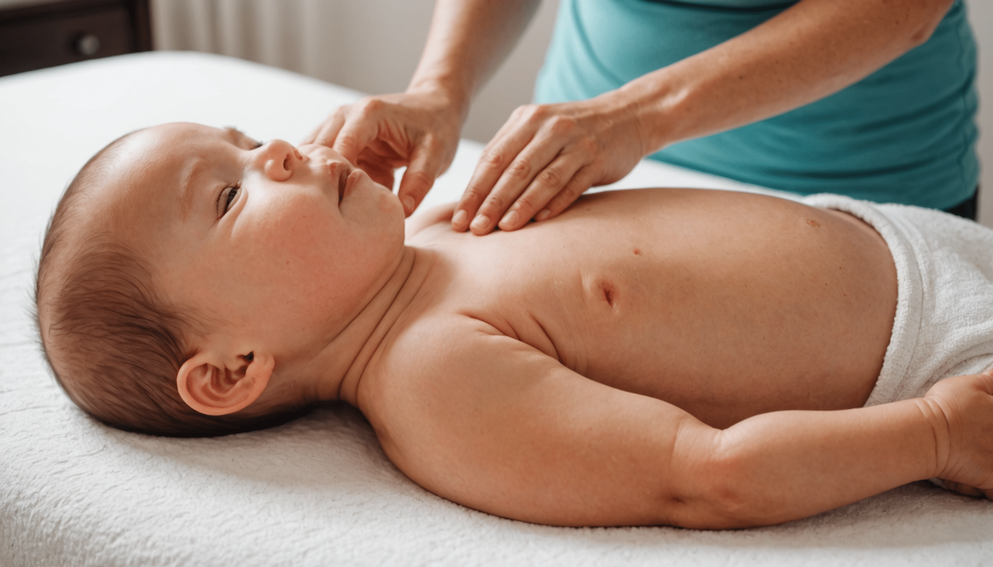 découvrez pourquoi les flatulences des nourrissons peuvent parfois dégager des odeurs surprenantes. causes, explications et conseils pour rassurer les parents sur ce phénomène naturel chez bébé.