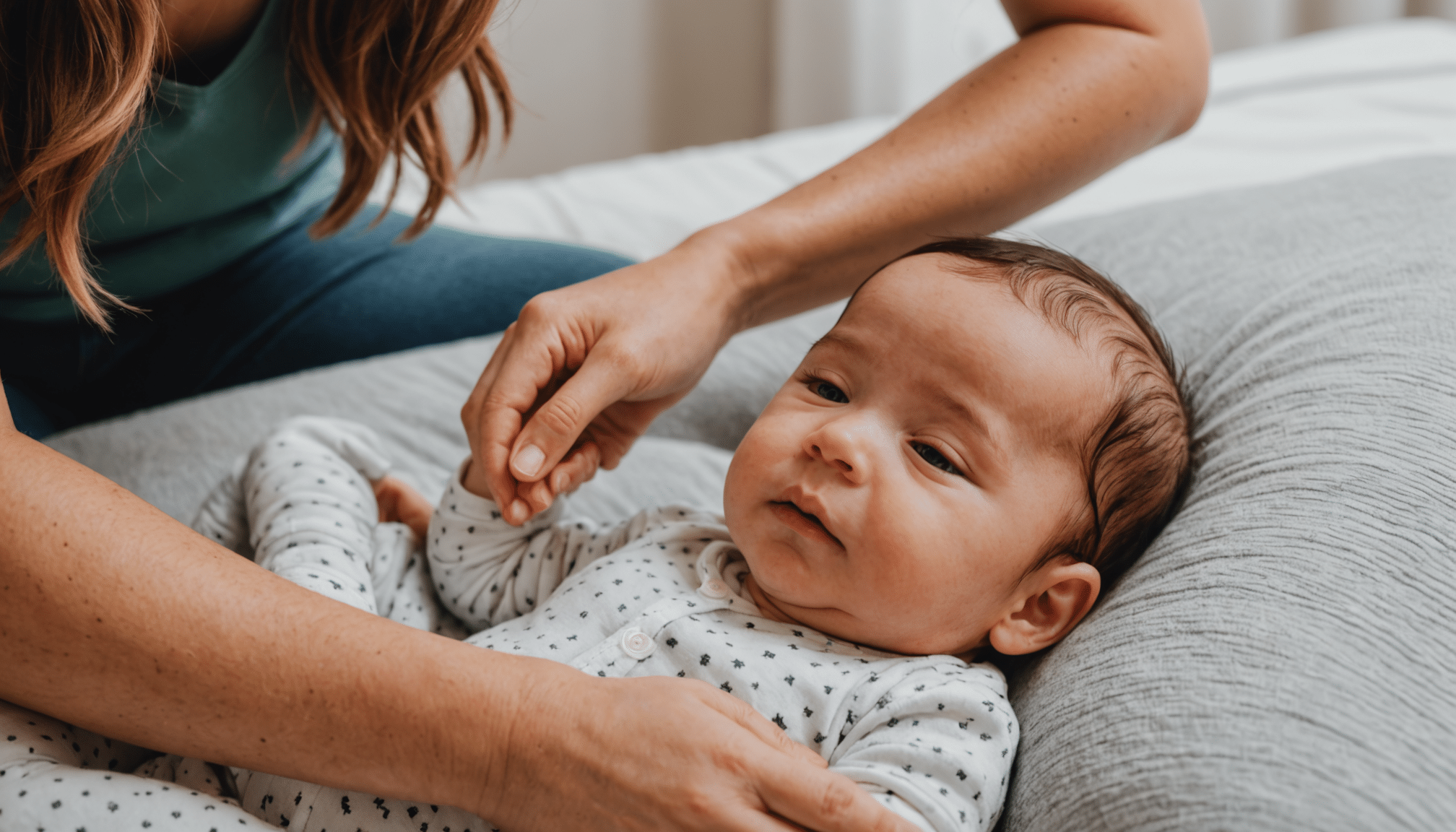 découvrez pourquoi les flatulences chez les nourrissons peuvent dégager de fortes odeurs, les causes possibles et les solutions pour rassurer les parents face à ce phénomène surprenant.
