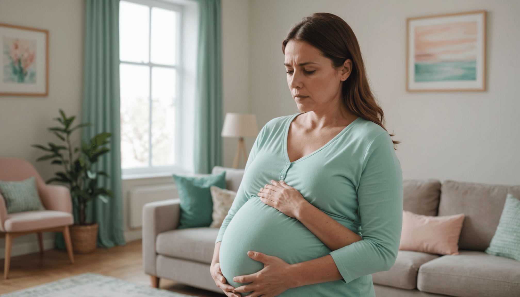découvrez pourquoi les vertiges sont fréquents pendant la grossesse, leurs causes possibles et des conseils pratiques pour mieux gérer ce symptôme courant chez les femmes enceintes.