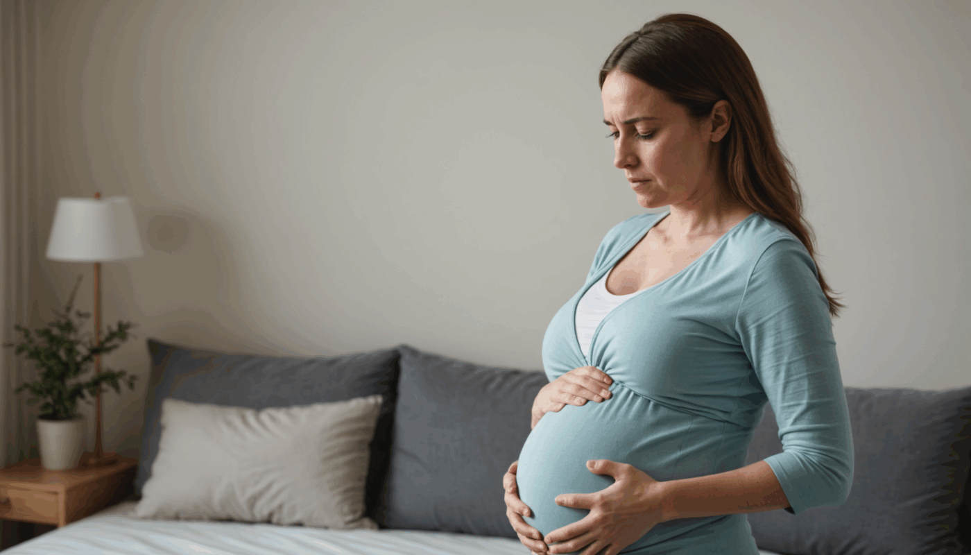 découvrez pourquoi les vertiges sont fréquents pendant la grossesse, leurs causes possibles et des conseils pour les gérer en toute sécurité pour le bien-être de la future maman.