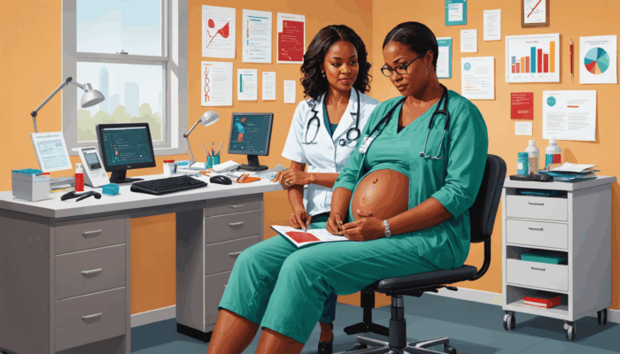 découvrez toutes les informations essentielles sur la prise de sang durant la grossesse : utilité, déroulement, analyses réalisées et conseils pour vivre sereinement cette étape indispensable du suivi prénatal.