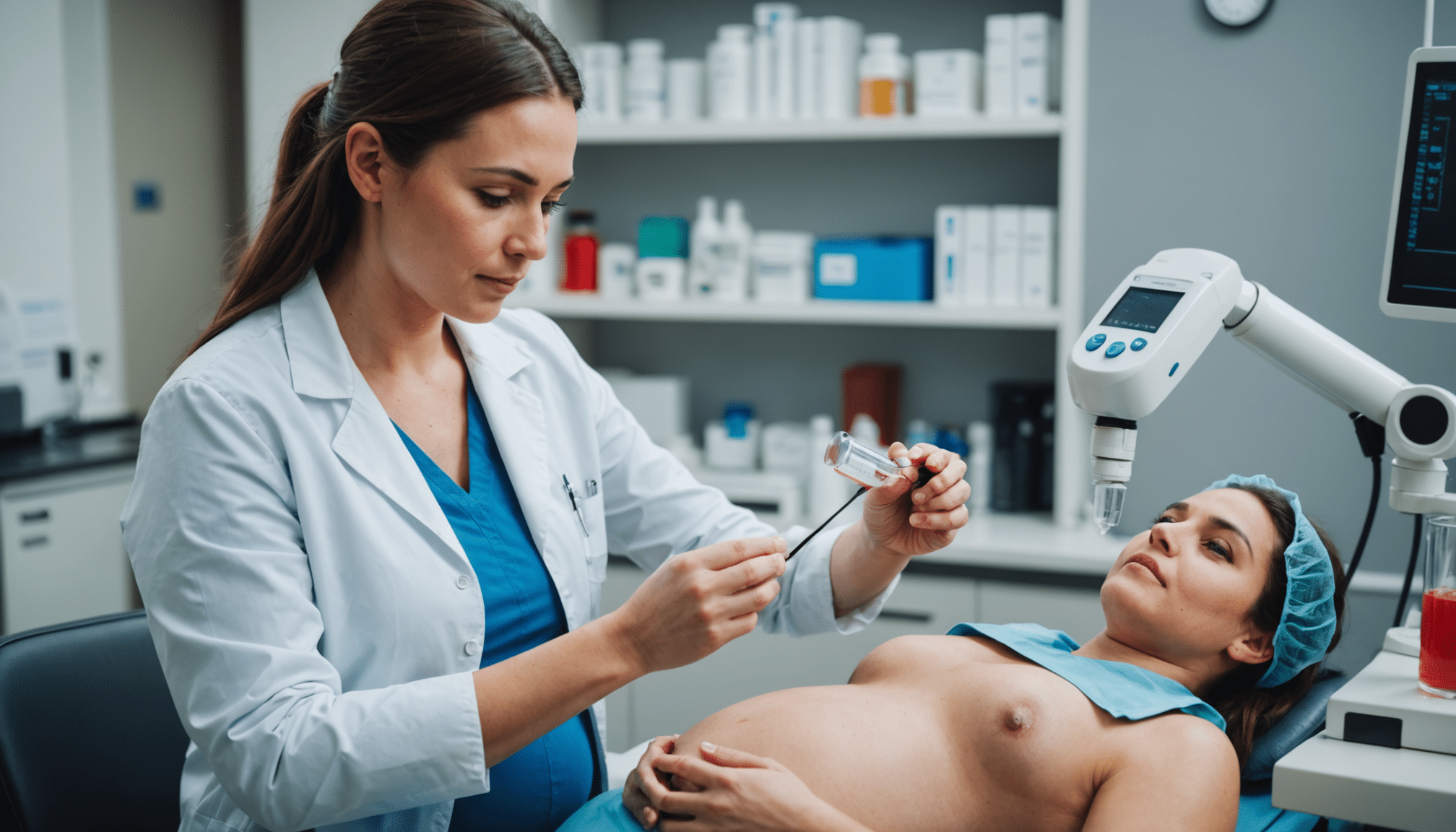 découvrez les informations essentielles sur la prise de sang pendant la grossesse : utilité, déroulement, fréquence et conseils pour assurer le bon suivi de votre santé et celle de votre bébé.