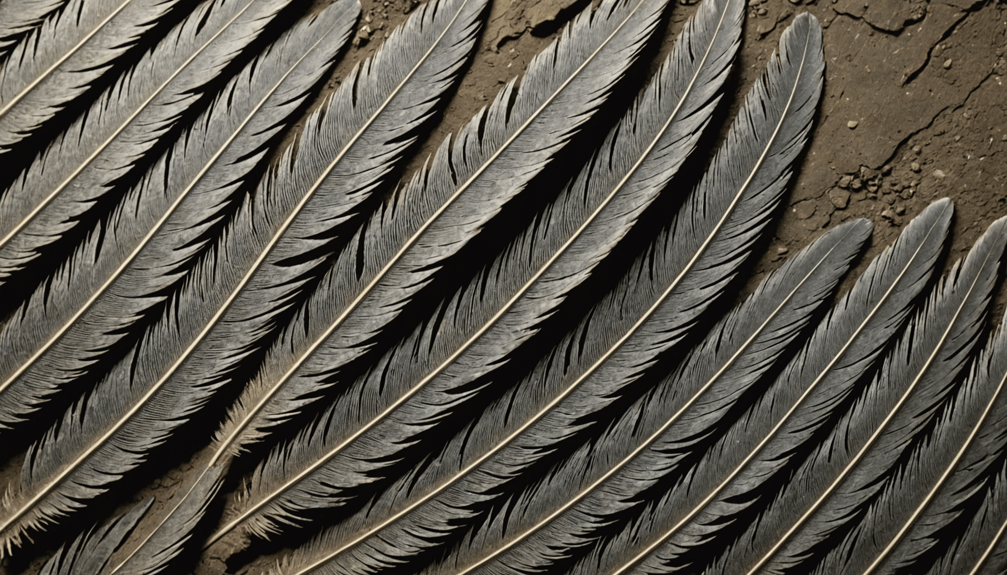 découvrez l'archéoptéryx, un fossile emblématique à mi-chemin entre les dinosaures et les oiseaux. apprenez-en plus sur ses caractéristiques fascinantes et son rôle clé dans l'évolution.