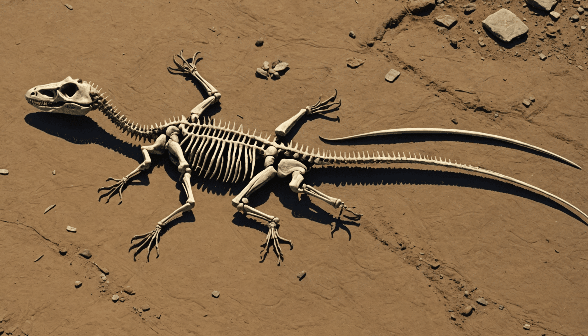 plongez dans l'univers captivant du dimorphodon, un dinosaure volant unique. découvrez son mode de vie, ses caractéristiques et toutes les informations essentielles sur ce fascinant reptile préhistorique.