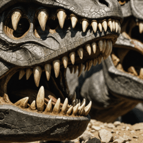 plongez dans l’univers captivant de l’allosaurus et apprenez-en plus grâce à ces 10 faits fascinants sur ce dinosaure emblématique de la période jurassique. idéal pour les passionnés de préhistoire !