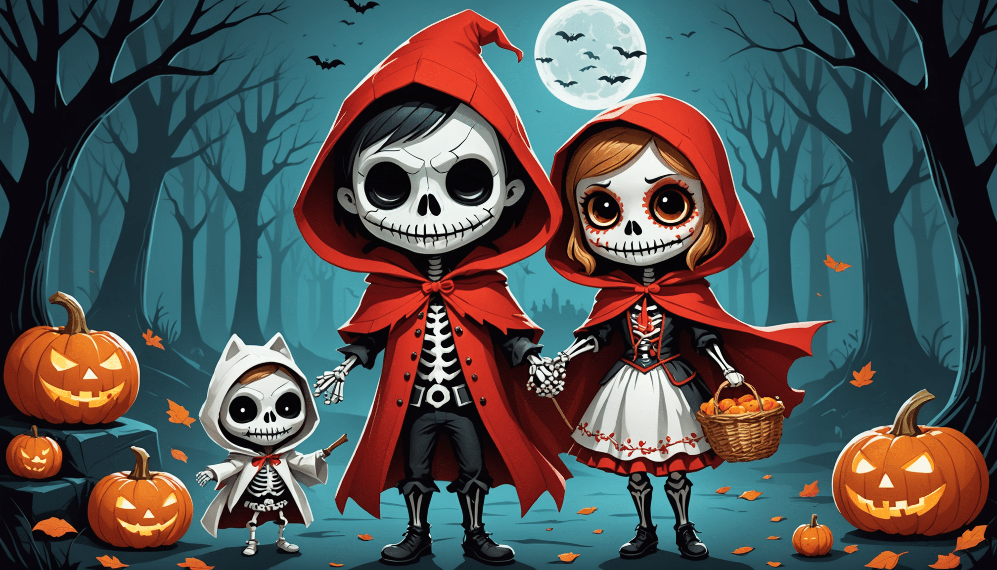 découvrez 20 idées créatives de costumes d'halloween faits maison pour enfants : faciles à réaliser, économiques et parfaits pour émerveiller petits et grands lors de la fête ! inspirez-vous pour un déguisement original et unique.