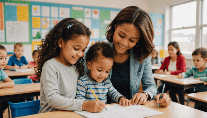 découvrez 20 poèmes émouvants spécialement sélectionnés pour la fête des mères à la maternelle. des textes tendres et adaptés aux enfants pour exprimer tout leur amour à leur maman lors de cette journée spéciale.