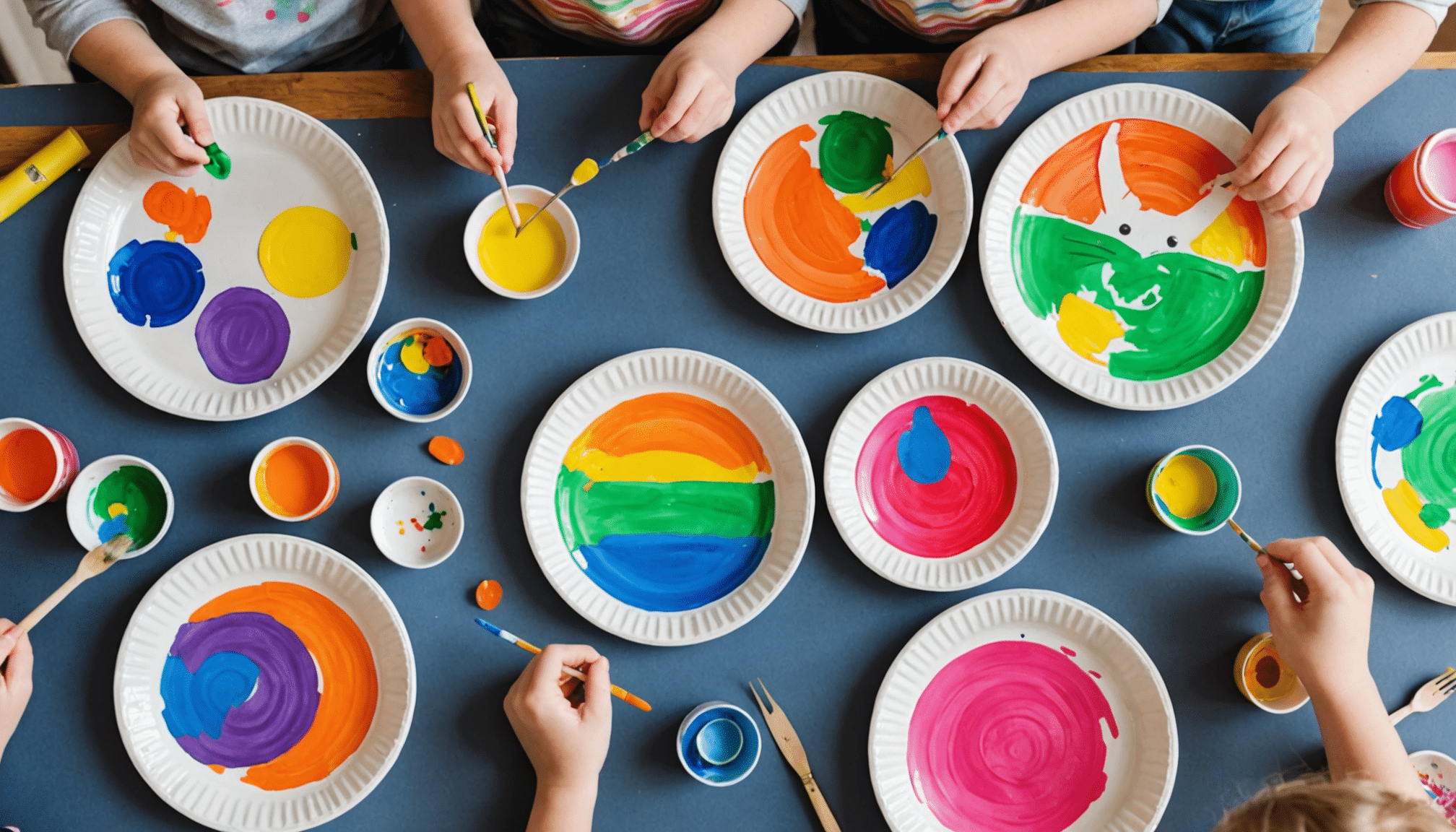 découvrez 40 idées de bricolages de pâques faciles et ludiques à réaliser avec vos enfants. des activités créatives parfaites pour développer leur imagination et passer de bons moments en famille.