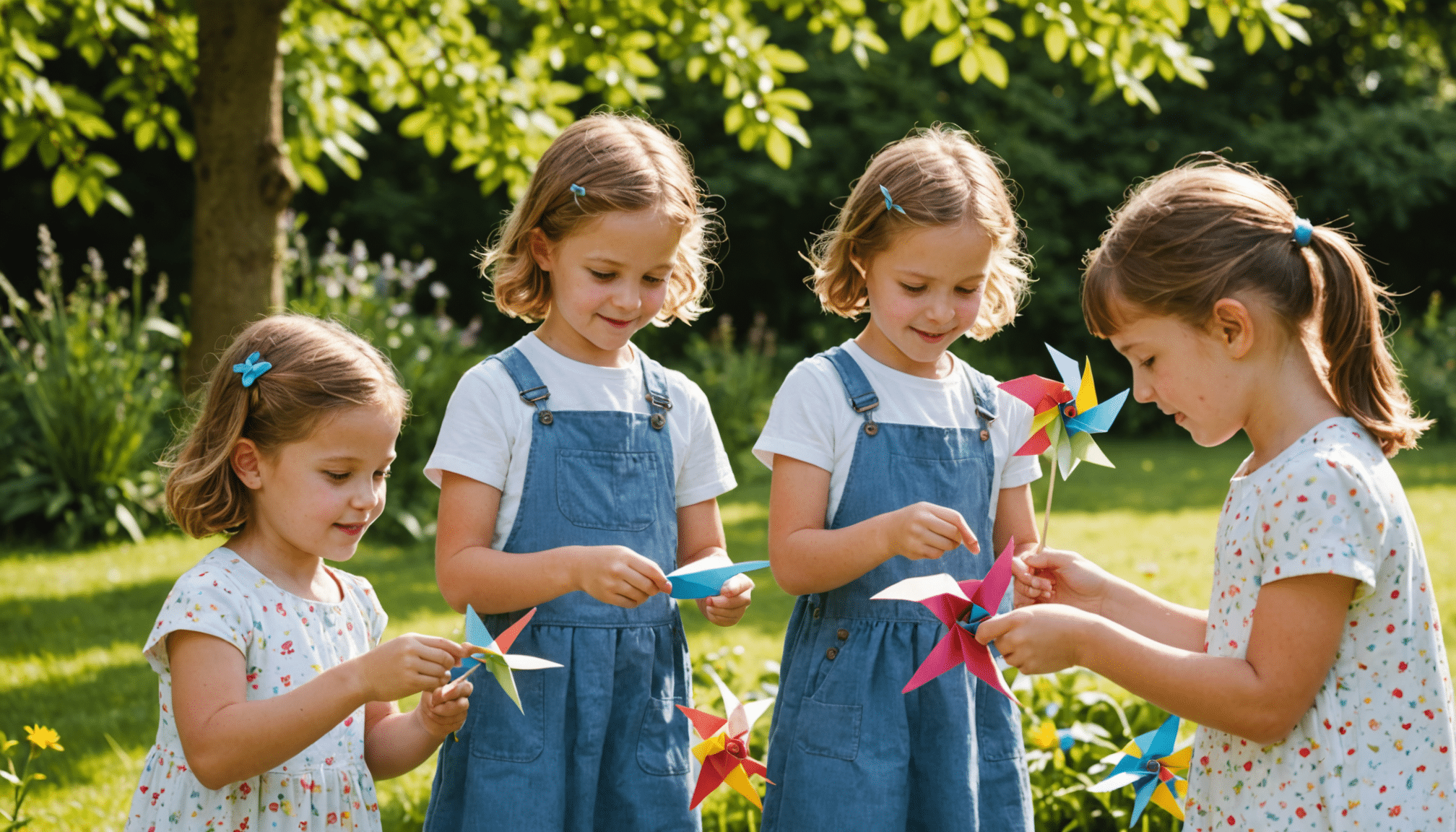découvrez 40 idées de bricolages d'été faciles et amusants à faire avec les enfants. des activités créatives, ludiques et colorées pour occuper petits et grands pendant les vacances !