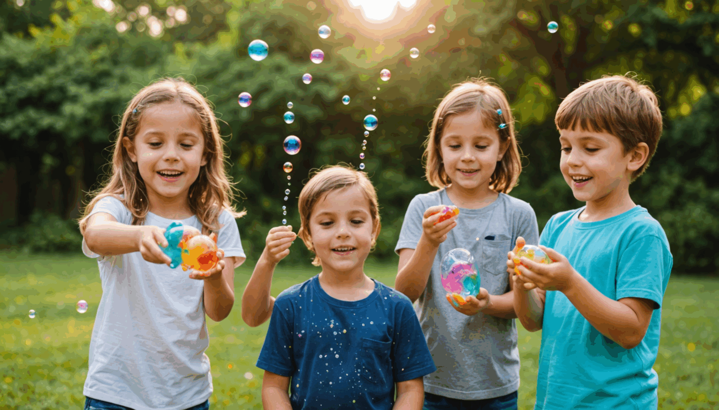 découvrez 40 idées de bricolages d'été amusants et originaux à réaliser facilement avec les enfants. des activités créatives pour profiter des beaux jours et stimuler l'imagination en famille !