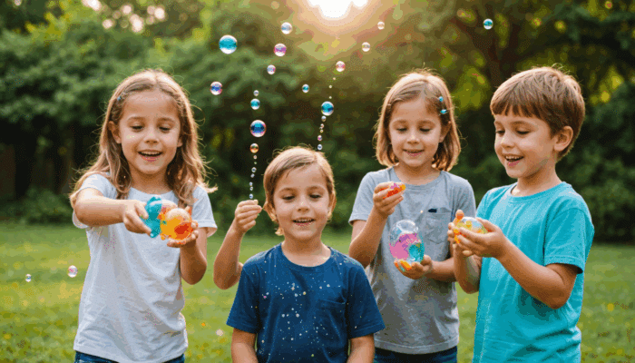 découvrez 40 idées de bricolages d'été amusants et originaux à réaliser facilement avec les enfants. des activités créatives pour profiter des beaux jours et stimuler l'imagination en famille !