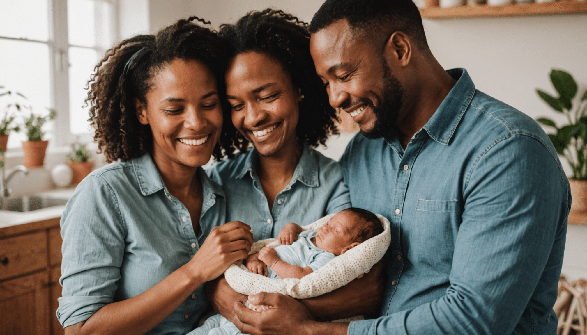 découvrez 50 prénoms unisexes originaux et tendance pour accueillir votre bébé avec style. trouvez l’inspiration pour un prénom unique qui convient aussi bien à une fille qu’à un garçon !