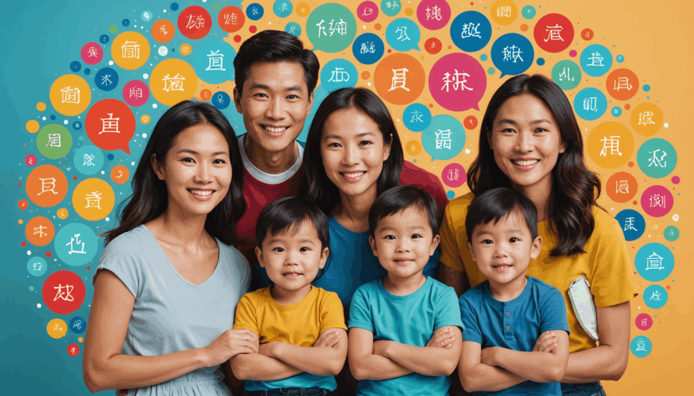explorez la richesse des prénoms asiatiques, découvrez leur origine, leur signification et plongez dans la culture fascinante derrière chaque nom.