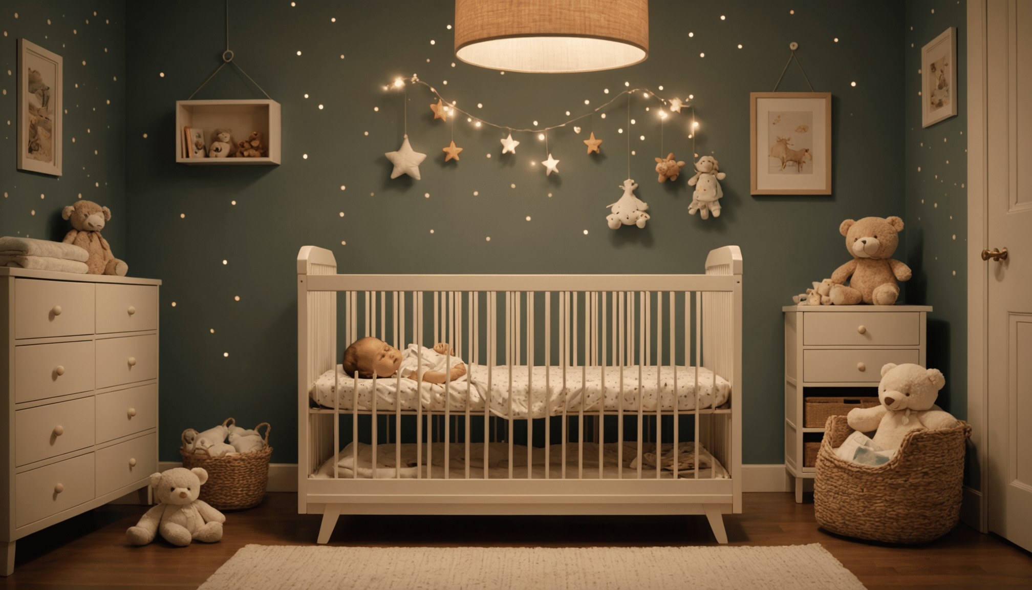 découvrez des solutions pratiques pour soulager l'inconfort de votre bébé la nuit en cas de nez congestionné. conseils et astuces pour l'aider à mieux respirer et passer des nuits paisibles.