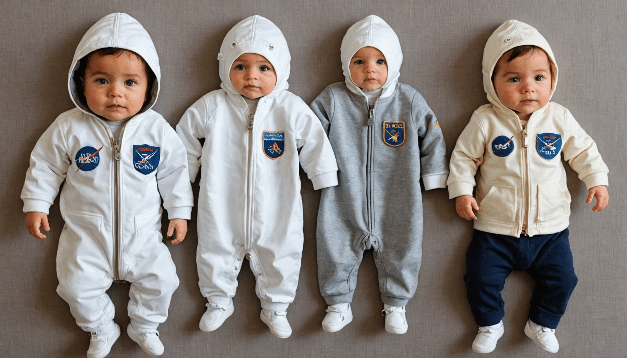 découvrez quand il est préférable d’opter pour un manteau plutôt qu’une combi pilote pour votre bébé. conseils pratiques pour choisir la tenue idéale selon la météo et les sorties.