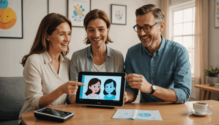 découvrez comment anticiper la couleur des yeux de votre bébé avant sa naissance grâce à la génétique et à des outils simples. comprenez les facteurs héréditaires qui influencent la couleur des yeux et amusez-vous à faire vos propres prévisions !