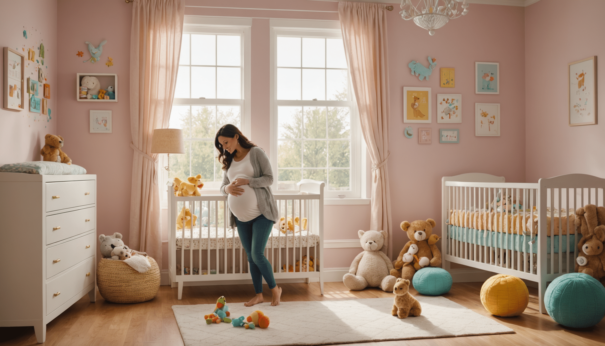découvrez comment anticiper la couleur des yeux de votre futur bébé grâce à la génétique et des outils de prédiction simples. comprenez les facteurs héréditaires qui influencent les teintes d’yeux chez l’enfant avant même sa naissance.