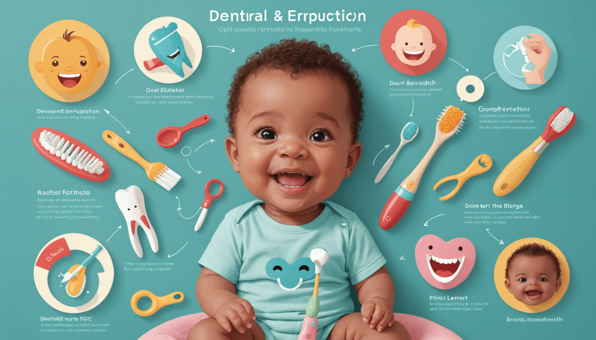 découvrez tout ce qu'il faut savoir sur la poussée dentaire chez les bébés : symptômes, conseils pour apaiser la douleur et accompagner sereinement cette étape du développement de votre enfant.