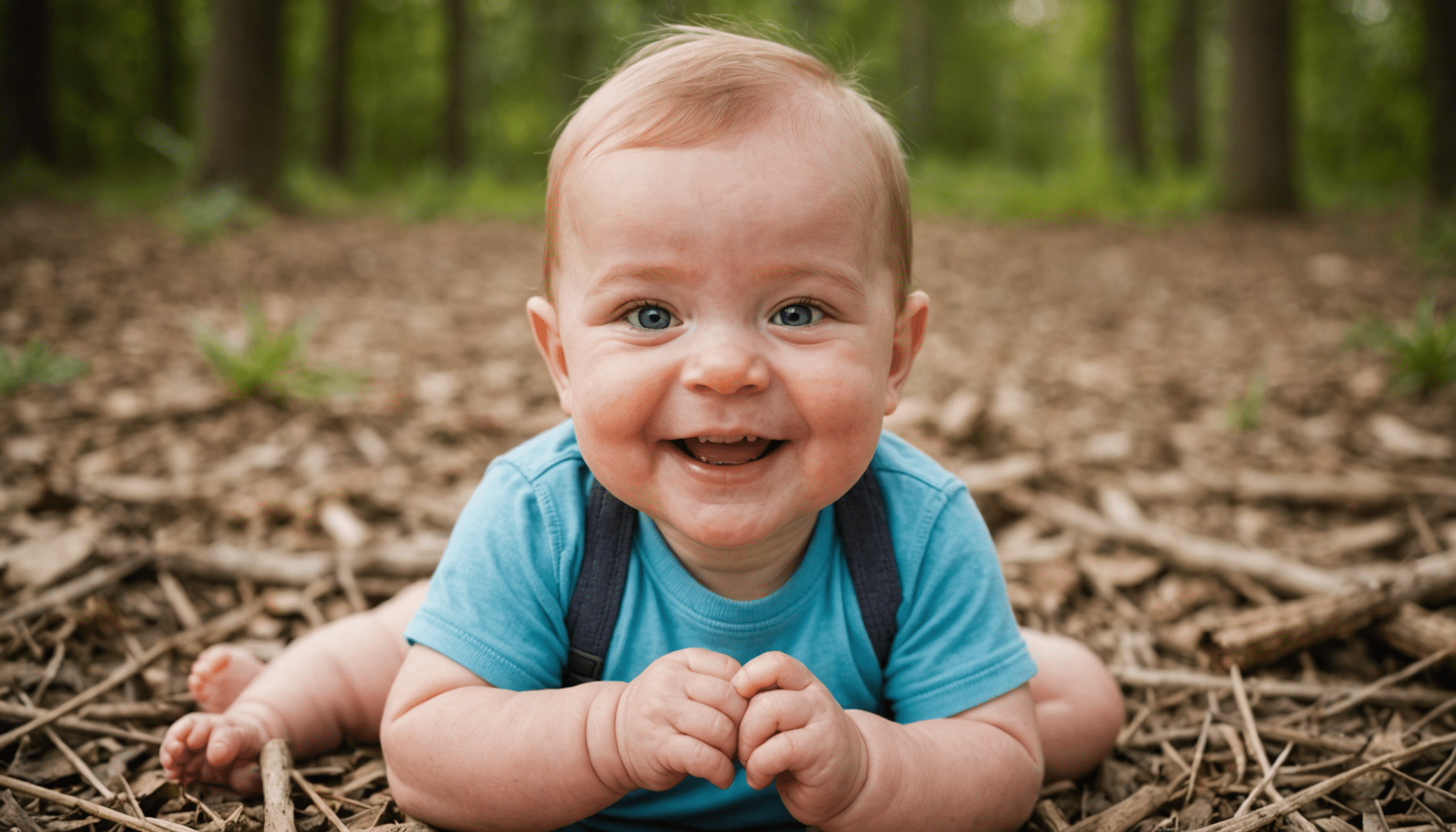 découvrez comment reconnaître les signes de la poussée dentaire chez votre bébé, soulager son inconfort et accompagner sereinement cette étape importante de sa croissance.