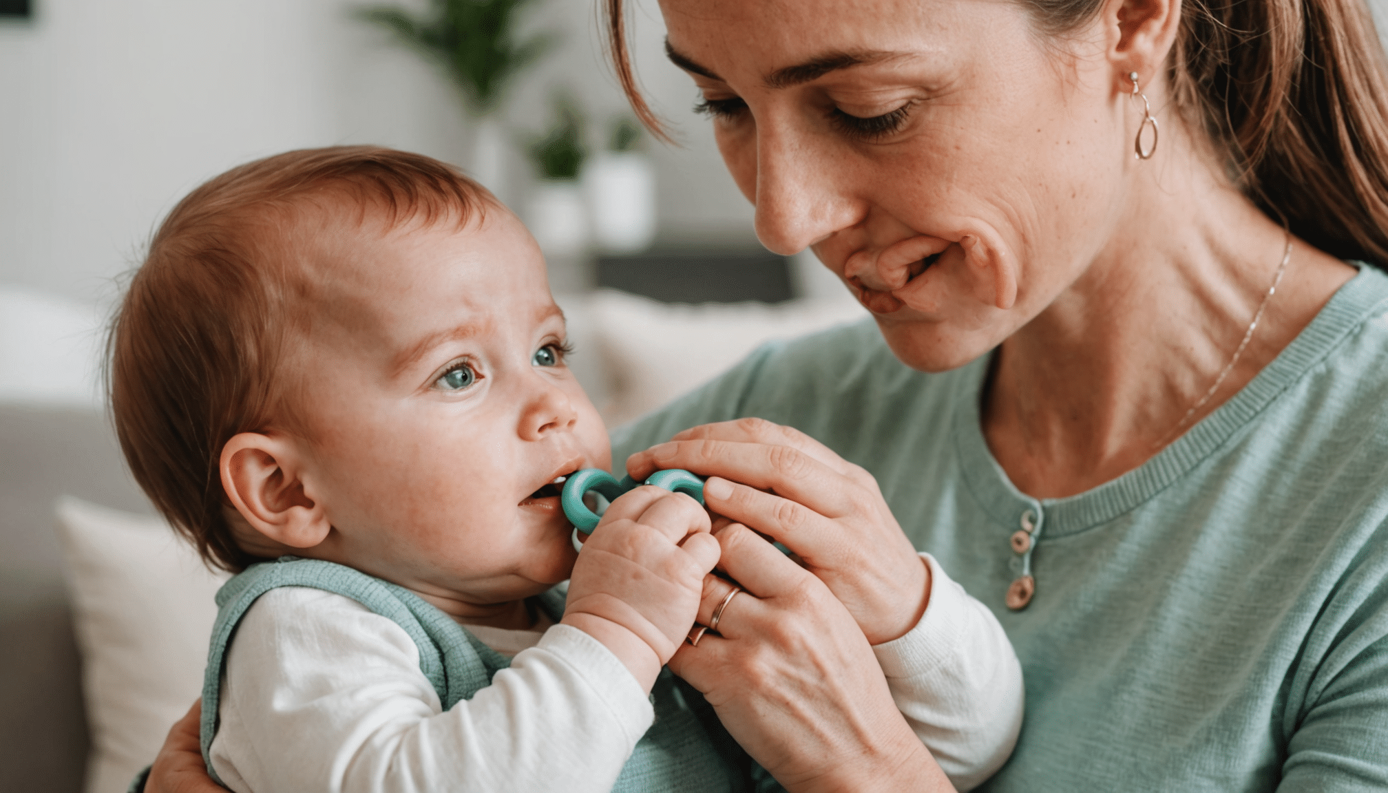 découvrez les signes et les solutions pour accompagner la poussée dentaire de votre bébé. conseils pratiques pour soulager ses douleurs et mieux comprendre cette étape importante de son développement.