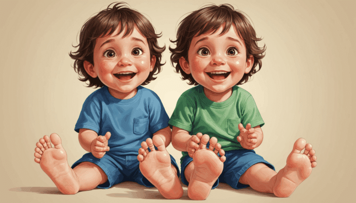 découvrez les causes, symptômes et traitements du syndrome pied-main-bouche. informez-vous sur cette infection courante chez l'enfant et apprenez à la prévenir efficacement.