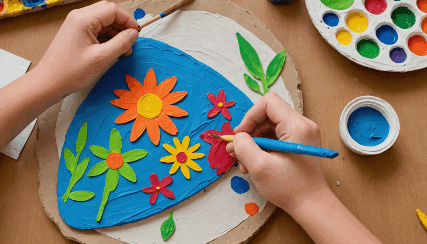 apprenez à créer facilement du papier mâché grâce à notre guide étape par étape : astuces, matériaux nécessaires et conseils pour réussir vos créations diy.