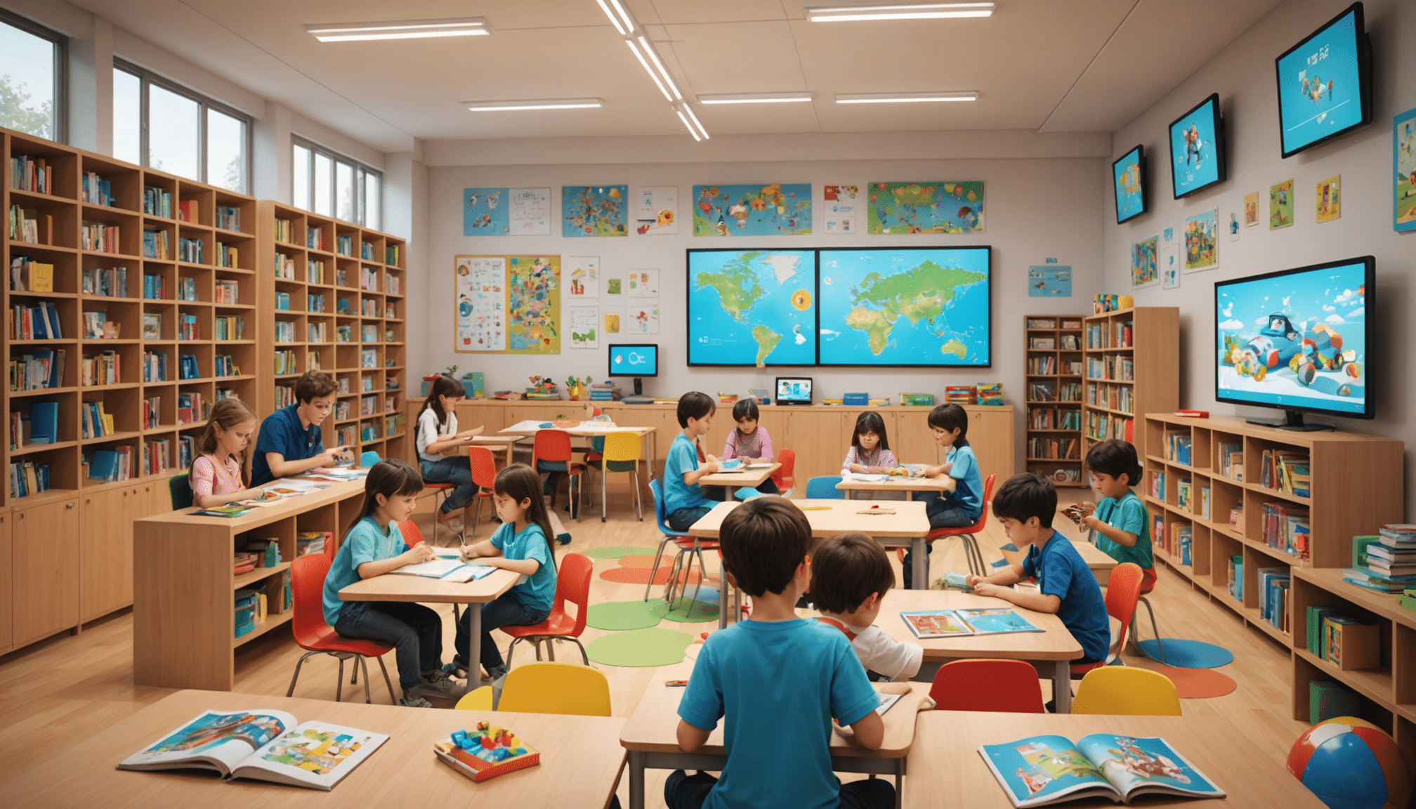 découvrez comment french stream manga propose une méthode éducative innovante et ludique pour éveiller la curiosité des parents et accompagner efficacement l’apprentissage des enfants en 2025.